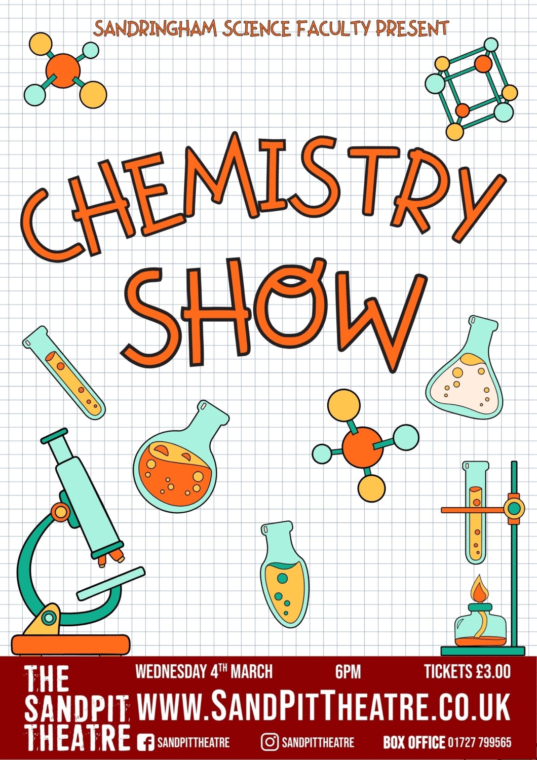 Chem Show26