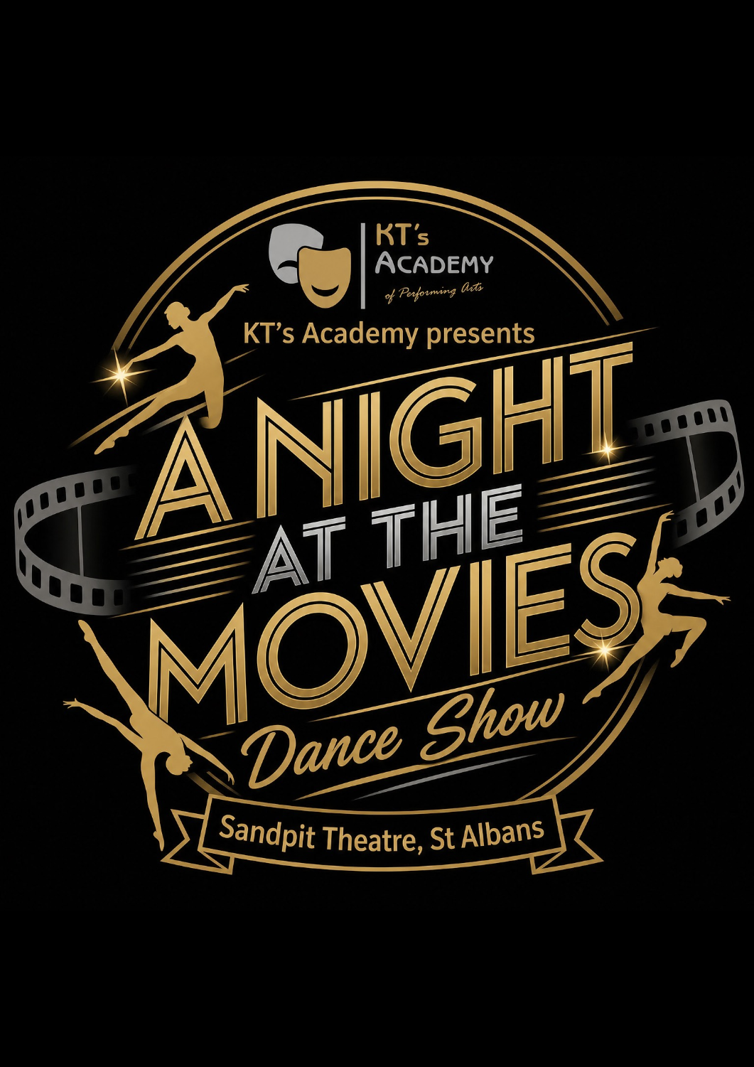 Website Poster