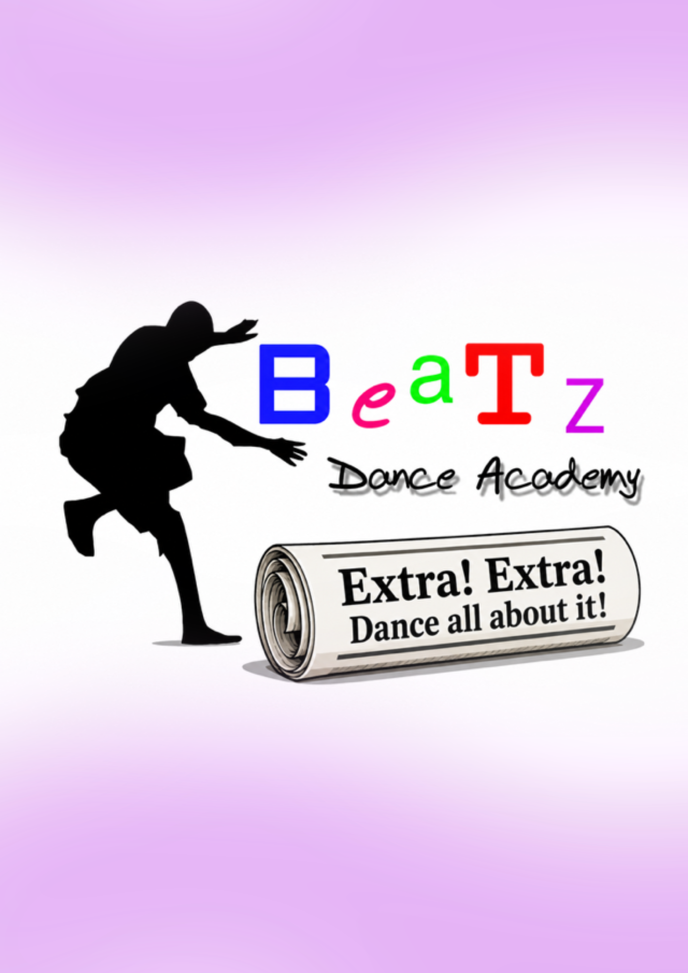 BeatZ Website Poster